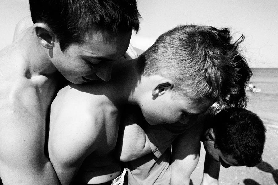 netrovah:  © Zisis Kardianos