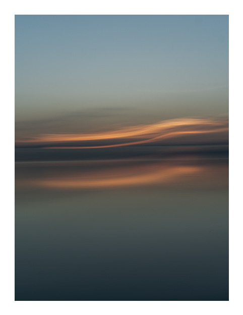 “walked along the lake” / Neusiedler See / Austria / ©julialamettawww.tumbl