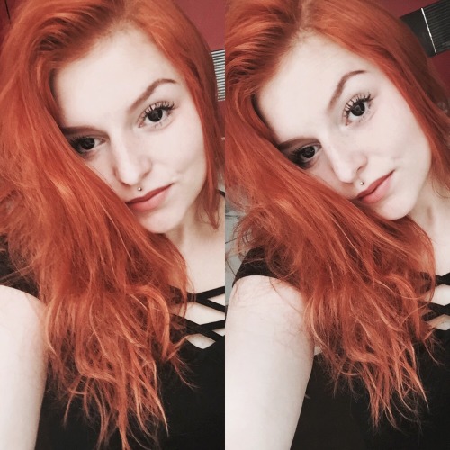 redheadcircle