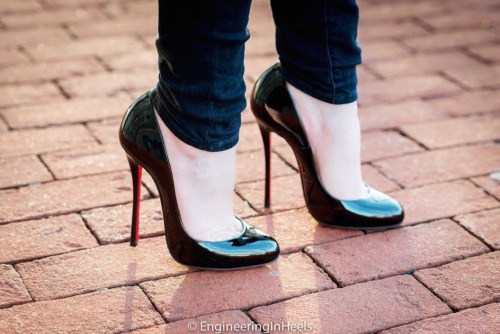 Do Me Heels