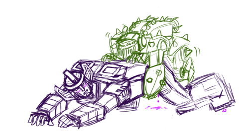 deathcomes4u:  another casual reminder of something’s existance. mainly for me. because i forgot i made it. 