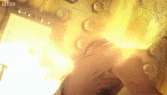 12thdoctorwhomst:  9 regenerates:10 regenerates:11 regenerates:12 regenerates: