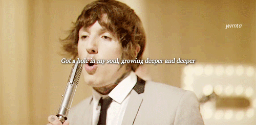 youwereminetoadore:  Drown - Bring Me The Horizon 