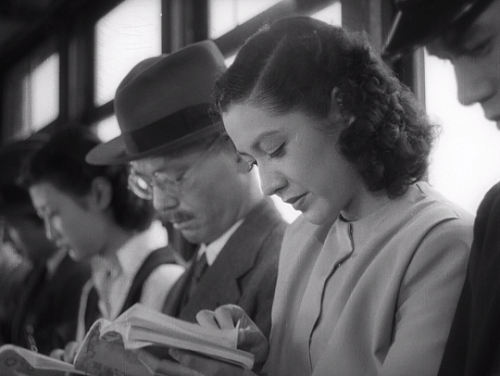 thelittlefreakazoidthatcould: Late Spring (1949) // dir. Yasujirō Ozu