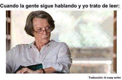 fernandaweasley:  Suele suceder