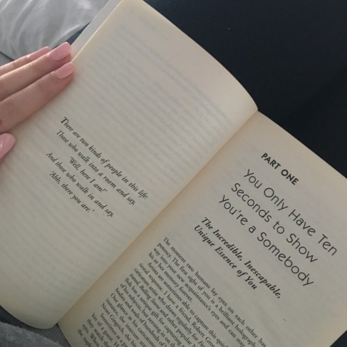 thearistocraticangel: How To Talk To Anyone by Leil Lowndes. I recommend this to anyone who wants to