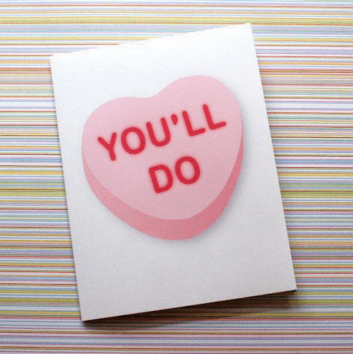 DIY Free Printable Valentine&rsquo;s Day Card from mmmcrafts. Photos by mmmcrafts, GIF by me using m