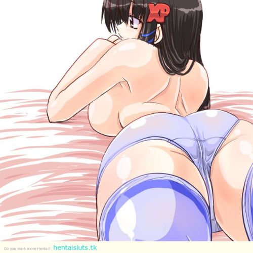 sofiamarut:  Hentai girls likes to fuck. adult photos