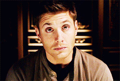  THE DEAN WINCHESTER MEME › favorite outfits ↳  [2/6] beige henley 