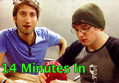 nightmareloki:  ladrats: {Michael eats the 5lb Gummy Bear Challenge}  Oh my god