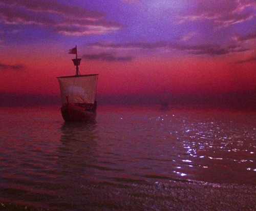 THE PRINCESS BRIDE (1987) DIR. ROB REINER
