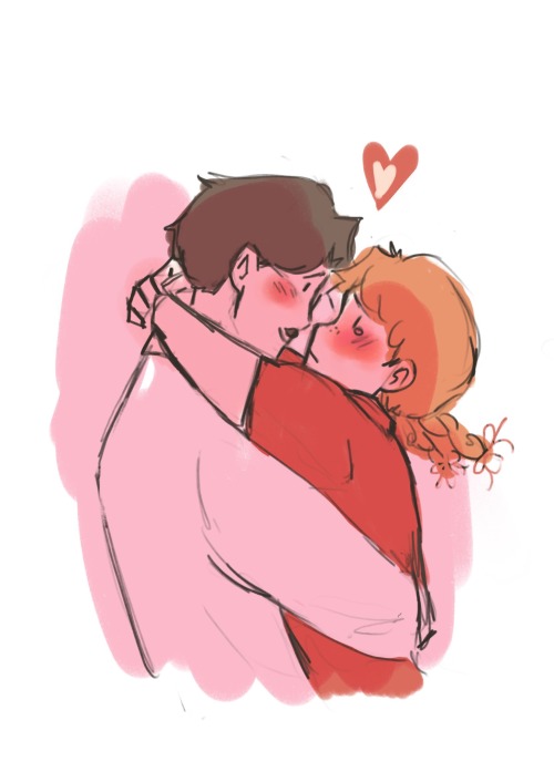 I. Really Love Your Art Style And It Would Be So Fun To See My Farmer Cringefail W Harvey In Your Style