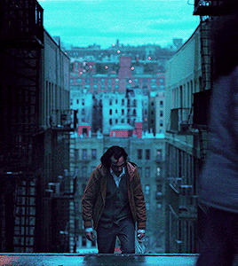 JOKER (2019) // JOKER: FOLIE À DEUX (2024)