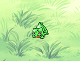 chipsprites:   #001: Bulbasaur ۞ ~ 