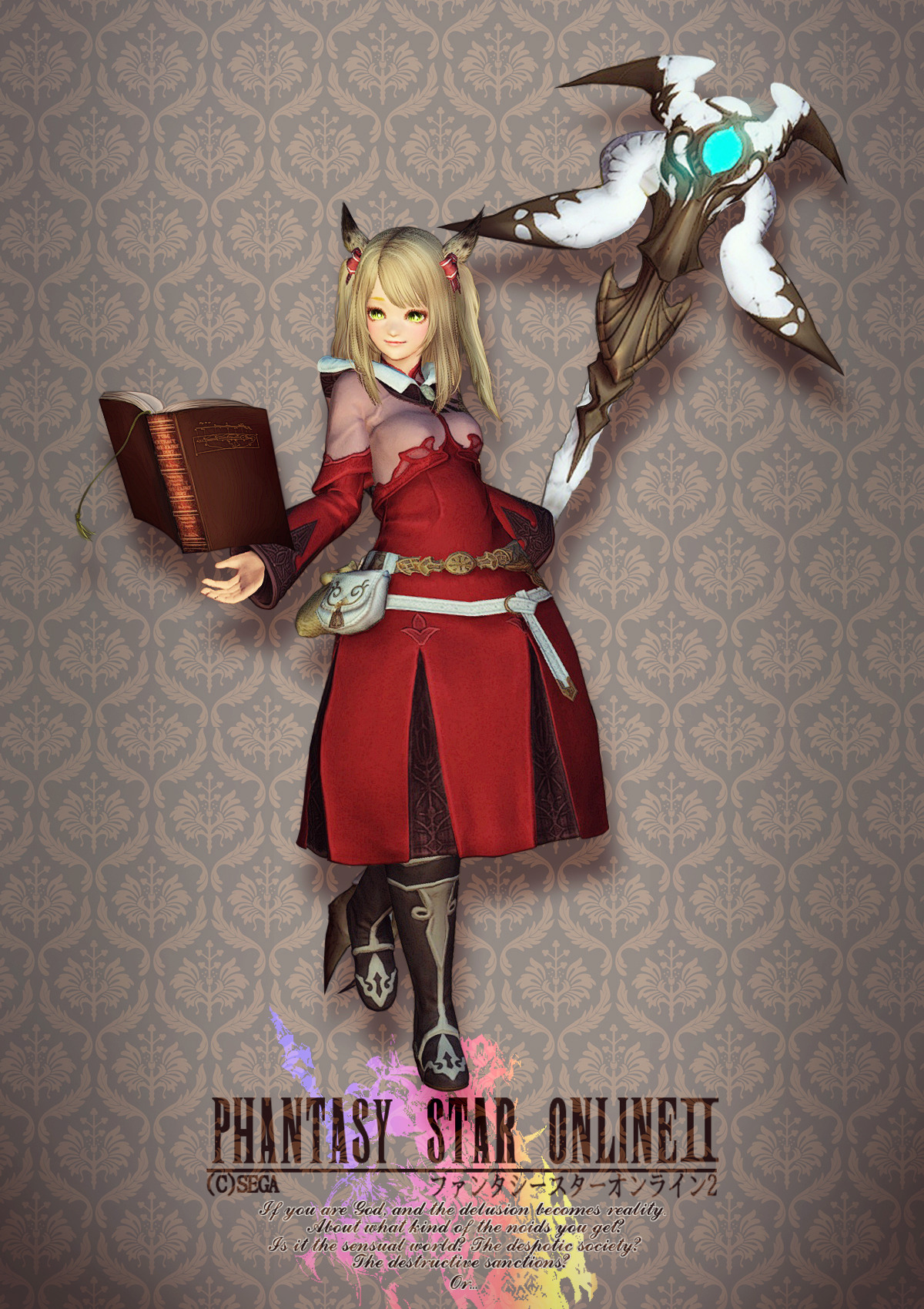 Tangel Saki