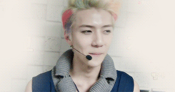 crossgrid:  10 things I haTE about Oh Sehun | A story of the downfall of my sanity.No.1 your lip licking habit ﾍ(;´Д｀ﾍ) 
