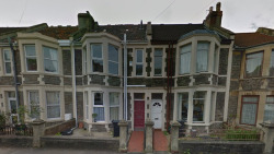 Uncacti:  Effy + Tony’s House On Skins // Cute Houses On Google Maps P22 14-17