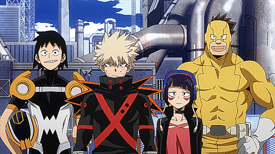 Sero Edit Explore Tumblr Posts And Blogs Tumgir