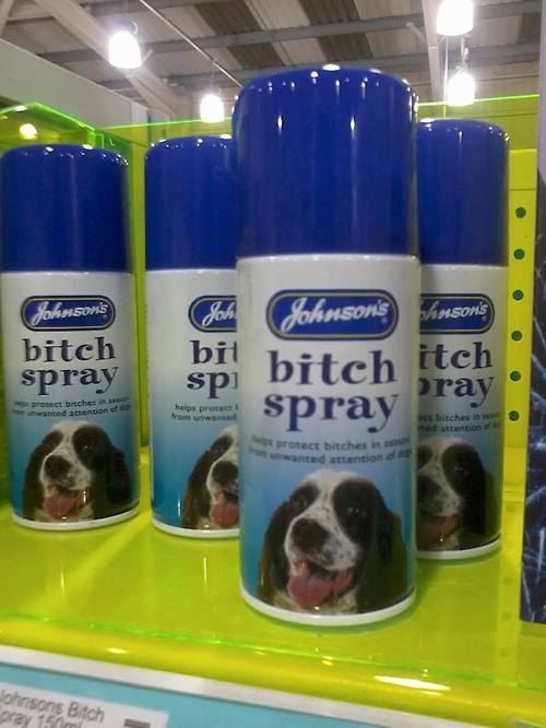pseudowudo:  &ldquo;what scent do you use?&rdquo;  