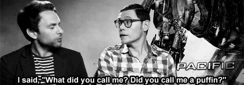 my kingdom for these gifs without the stupid urbandictionary definitions.