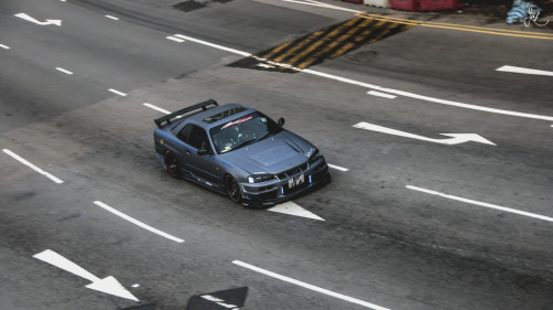 Porn radracerblog:  Nissan Skyline GT-T R34  photos