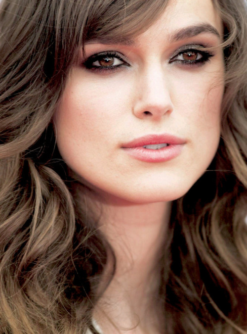 Keira Knightley “The Edge of Love” World Premiere (2008)