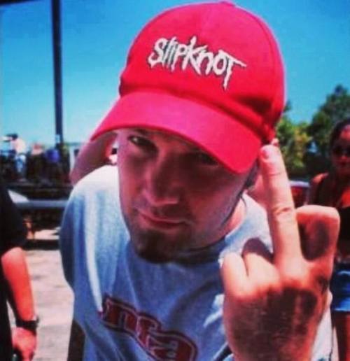 slipknot-corps:Haters gonna hate. 