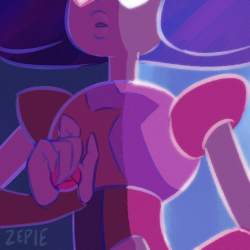 Garnet ♡♡