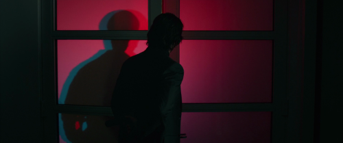 tarsemsinghs: You stole my car, and you killed my dog! John Wick (2014) Dir. Chad Stahelski &amp