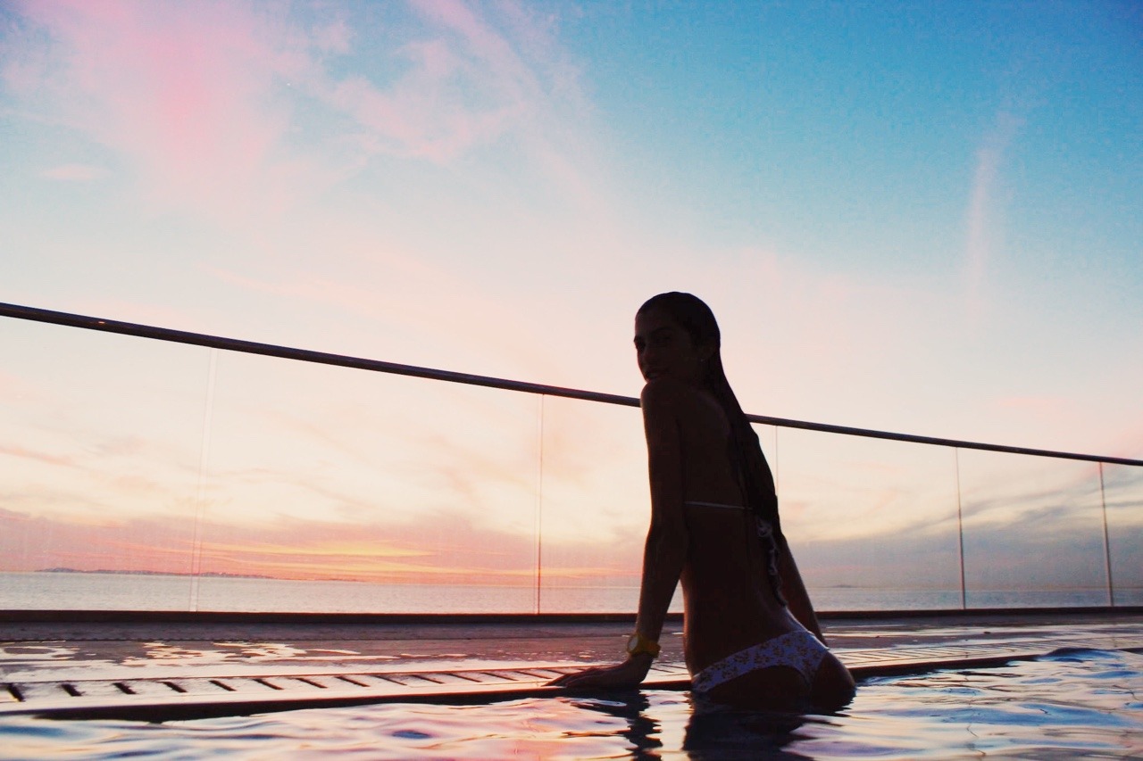 darling you'll be fine