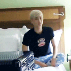:  31 Day Challenge ↳Day 12: Bias in pajamas 