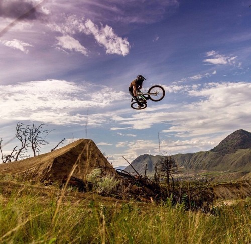 ukmtb: That scenery though