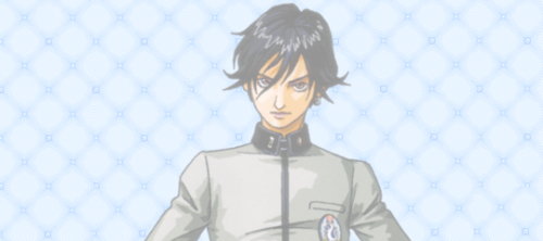 kenamada:The Emperor Arcana