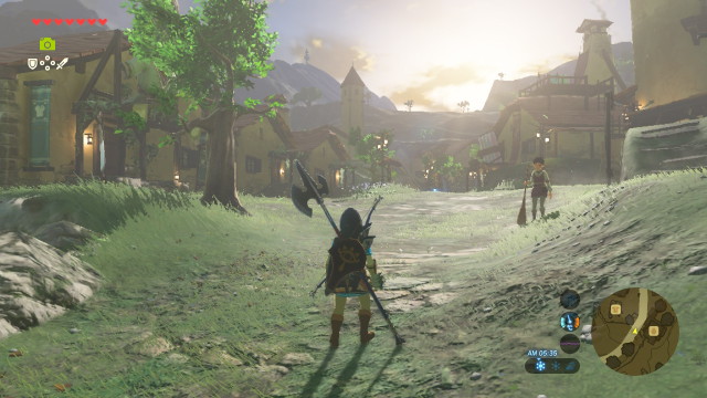Breathofthewild Tumblr Posts Tumbral Com Breathofthewild Tumblr Posts Tumbral Com