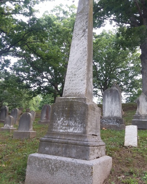 ashevillecemeteries:Riverside Cemetery - Asheville, NC