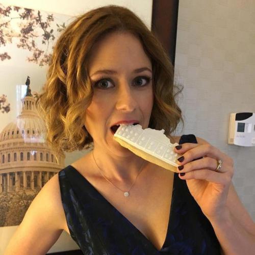 inspok:Jenna Fischer