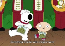 whackyjuana:  favorite family guy episode EVER!!!