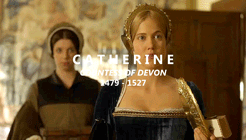 queenplantagenet:→ The daughters of Edward IV and Elizabeth Woodville that survived infancy