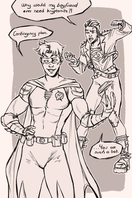 I’m Curious, Since I Have A Feeling We Have Several Comic Fans Here. Hands Up If You Have Opinions.
