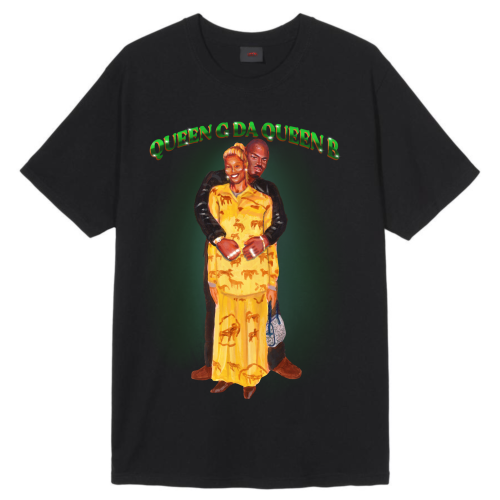 introducing the ghetto pride collection now live on https://shop.daredollz.com