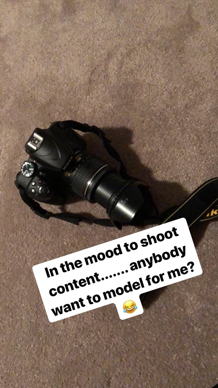 Looking to expand my photography portfolio. If you are in the NJ, PA, or NY area
