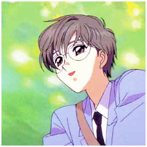 badwolfkaily: Happy Birthday Yukito Tsukishiro!!! (December 25th)