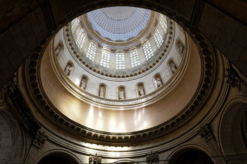 The golden dome by Guillaume DELEBARRE EXPLORED / 12.08.2020 Warning : ALL RIGHTS RESERVED : do not 