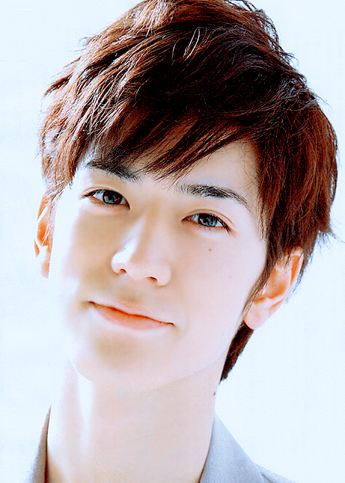 ► Myojo | 10,000 words interview