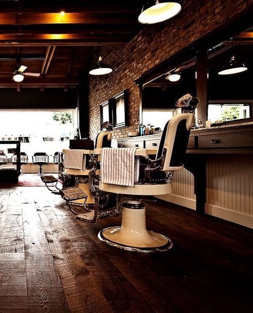 gentlemansessentials:  Retro Style    Gentleman’s Essentials 