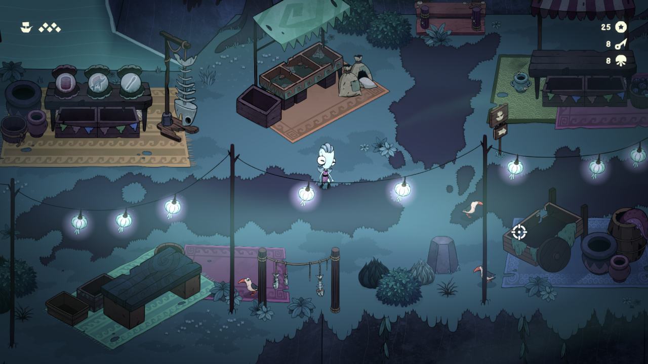 Ship of Fools, PC, Review, Gameplay, Screenshots, Co-op, Roguelite, NoobFeed