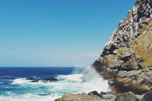  Morro Yaaay!! ⛱ . . . #morrobay #morrobayrock #centralcoast #california