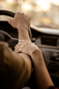 nlscentofawoman:  Let’s go babe, to where