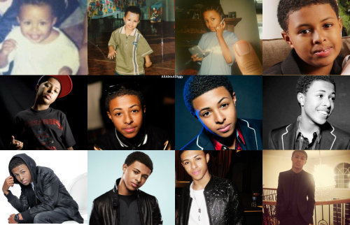 allaboutdiggy:I can’t believe he’s gonna be 18 in less than a month