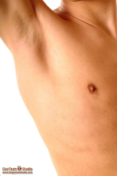 SUVACO DE MACHO - (Armpits)
